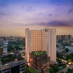 Hyatt Regency Lucknow Gomti Nagar